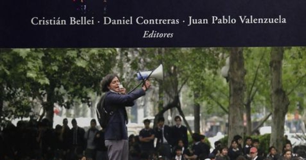  Ecos de la revolución pingüina: avances, debates y silencios en la reforma educacional. Santiago: Universidad de Chile: UNICEF, 2010.