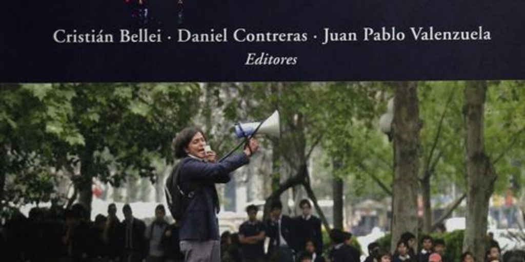  Ecos de la revolución pingüina: avances, debates y silencios en la reforma educacional. Santiago: Universidad de Chile: UNICEF, 2010.