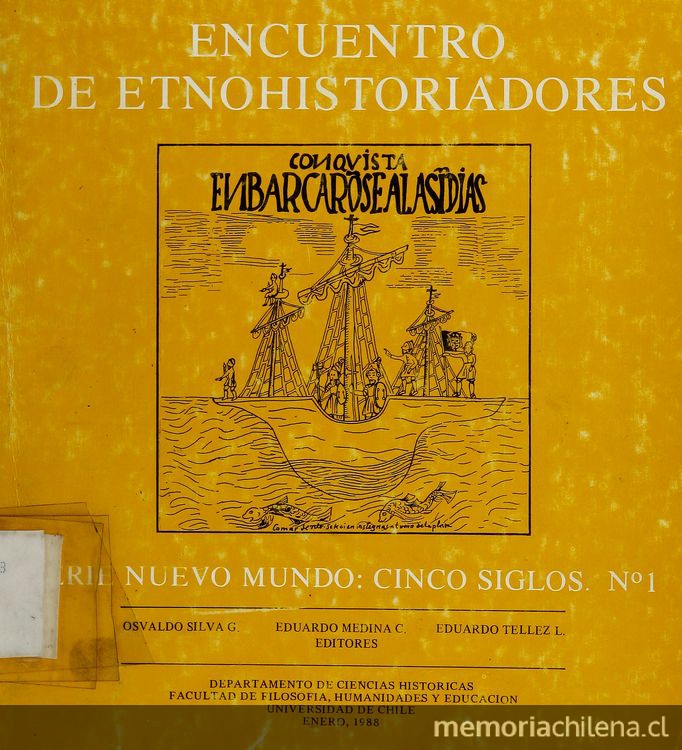 Francisco Martínez de Vergara y la Cacica de Chacabuco: un capítulo de mestizaje "aristocrático" en el Chile Colonial