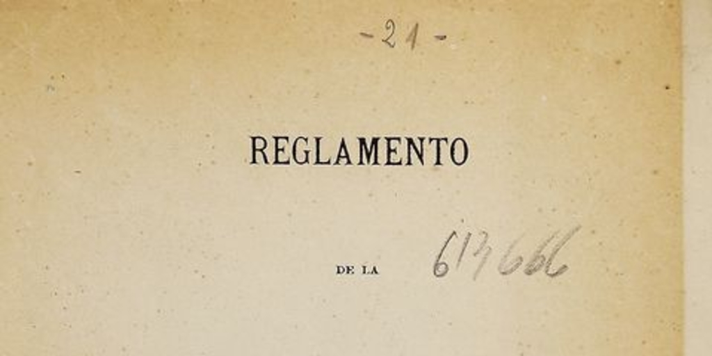 Escuela Militar. Reglamento de la Escuela Militar: Decreto Supremo de 1° de Junio de 1883. Santiago: Impr. de El Progreso, 1883