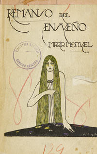 Remansos del ensueño (1918) y Fue así... (1922) Remansos del ensueño (1918) y Fue así... (1922)