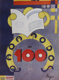 Entrevista a María Martos en Para todos (1931) Entrevista a María Martos en Para todos (1931)