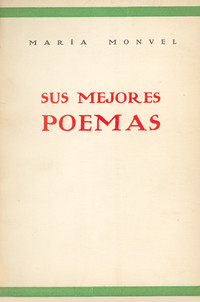 Sus mejores poemas (1934) Sus mejores poemas (1934)