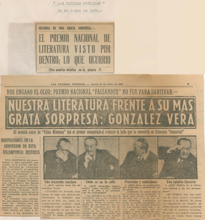 Diario Las Últimas Noticias