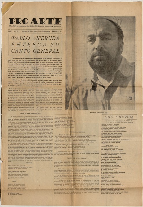 Semanario ProArte