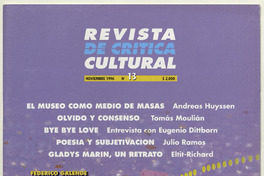 Lecturas