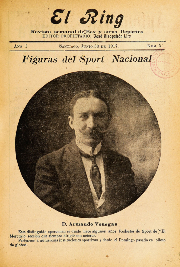 La necesidad de un estadio