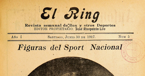 La necesidad de un estadio