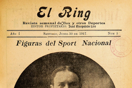 La necesidad de un estadio