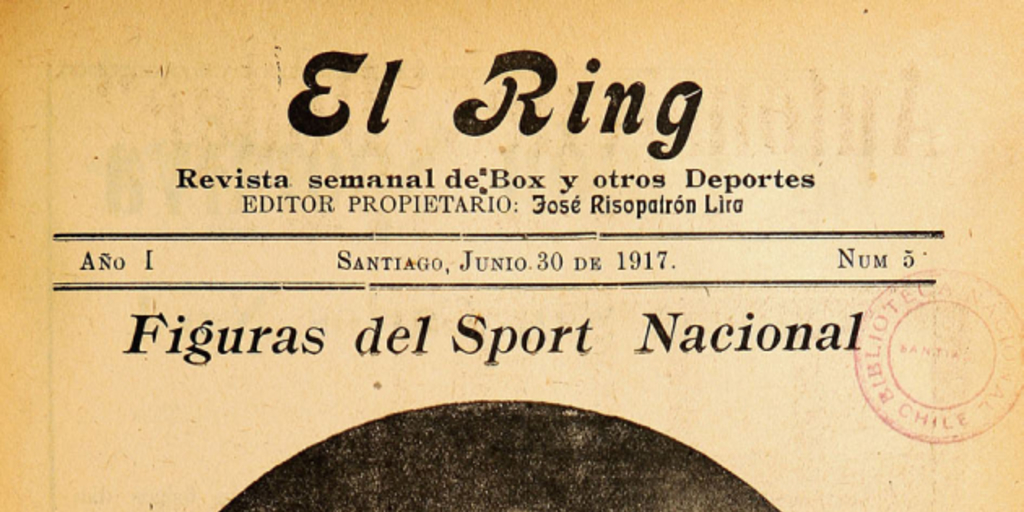 La necesidad de un estadio