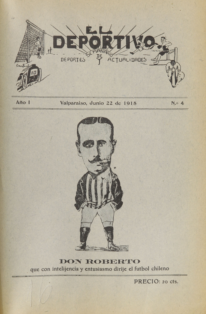 El fútbol deben practicarlo todos