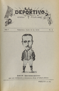 El fútbol deben practicarlo todos