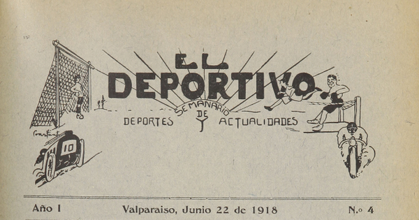 El fútbol deben practicarlo todos