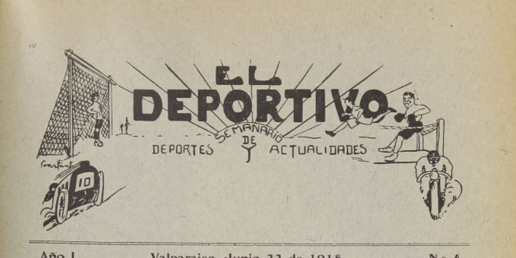 El fútbol deben practicarlo todos