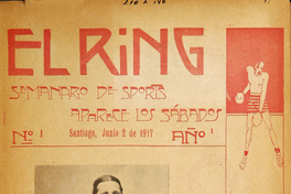 El Ring
