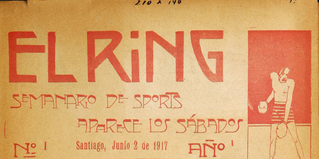 El Ring