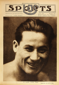 Hacia la verdadera democracia – La obra del deporte