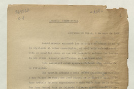 Apuntes biográficos de don Ramon Briseño
