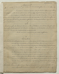 Autobiografía de Ramón Briseño