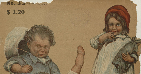 Para todos. Año II, número 33, 8 de enero de 1929