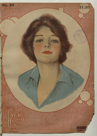 Para todos. Año II, número 34, 22 de enero de 1929