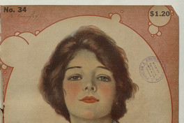 Para todos. Año II, número 34, 22 de enero de 1929