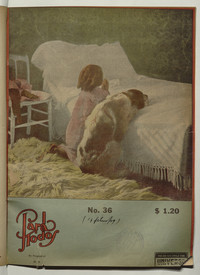 Para todos. Año II, número 36, 19 de febrero de 1929