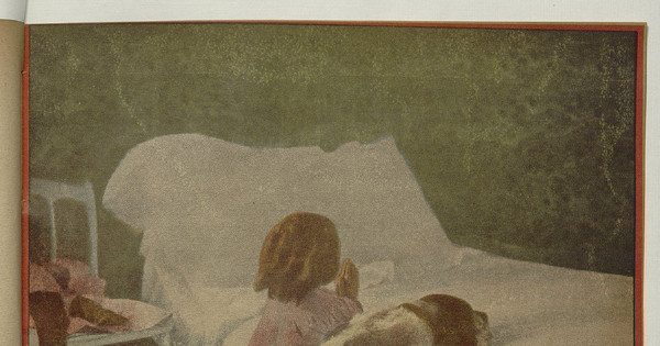 Para todos. Año II, número 36, 19 de febrero de 1929