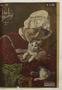 Para todos. Año II, número 39, 2 de abril de 1929