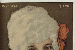 Para todos. Año II, número 40, 16 de abril de 1929