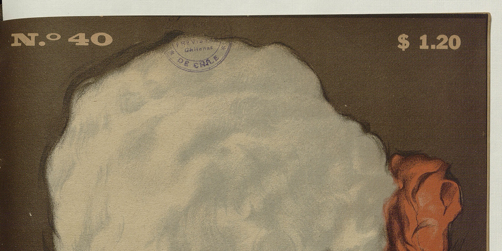 Para todos. Año II, número 40, 16 de abril de 1929