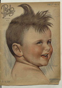 Para todos. Año II, número 41, 30 de abril de 1929