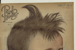 Para todos. Año II, número 41, 30 de abril de 1929