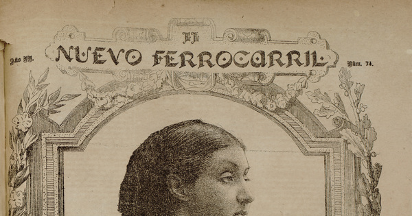 Señora Mariana Brown de Ossa