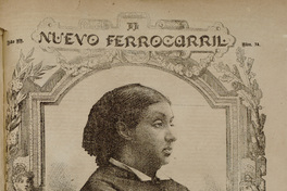 Señora Mariana Brown de Ossa