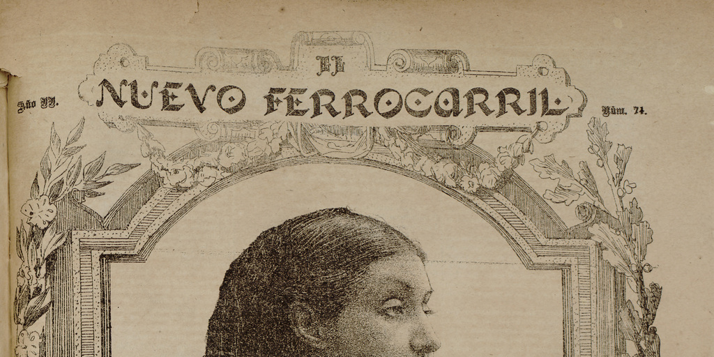 Señora Mariana Brown de Ossa