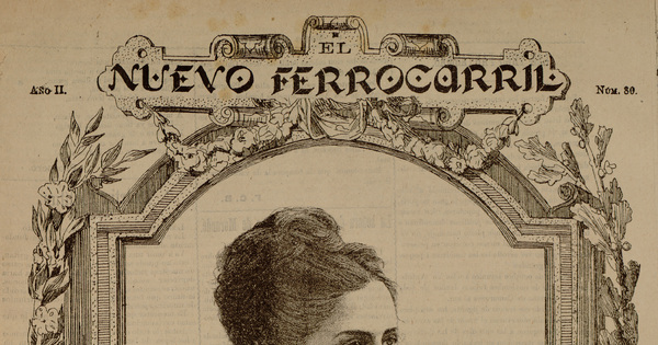 Señora Dolores Vicuña de Morandé