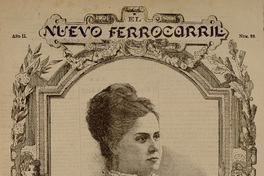 Señora Dolores Vicuña de Morandé