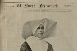 Melania Pause (La hermana Luisa)