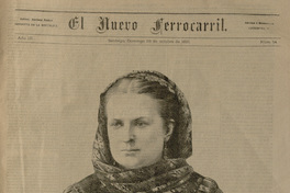 La señora doña Juana Ross de Edwards