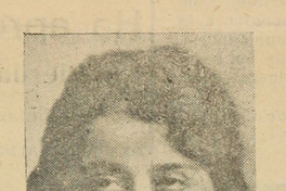 Graciela Lacoste