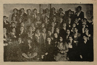 Socias de la Unión Femenina de Chile