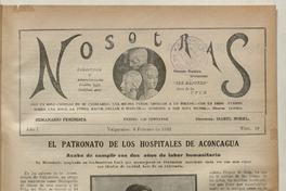 Estatutos de la U. F. Ch. aprobados por decreto No. 773 de 9 de abril de 1931