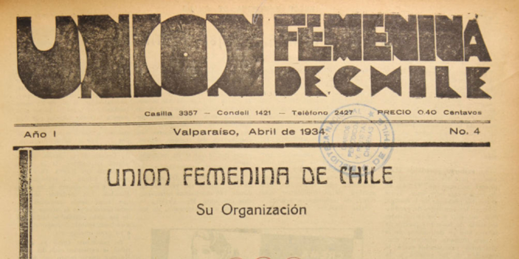 Recepción del nuevo directorio