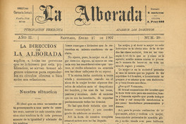 ¿Cómo emanciparnos?
