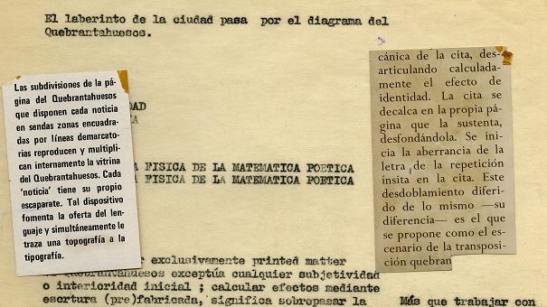 Exposición de la Revista Manuscritos en la Biblioteca Nacional