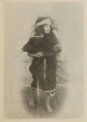 Fotograma de La agonía de Arauco