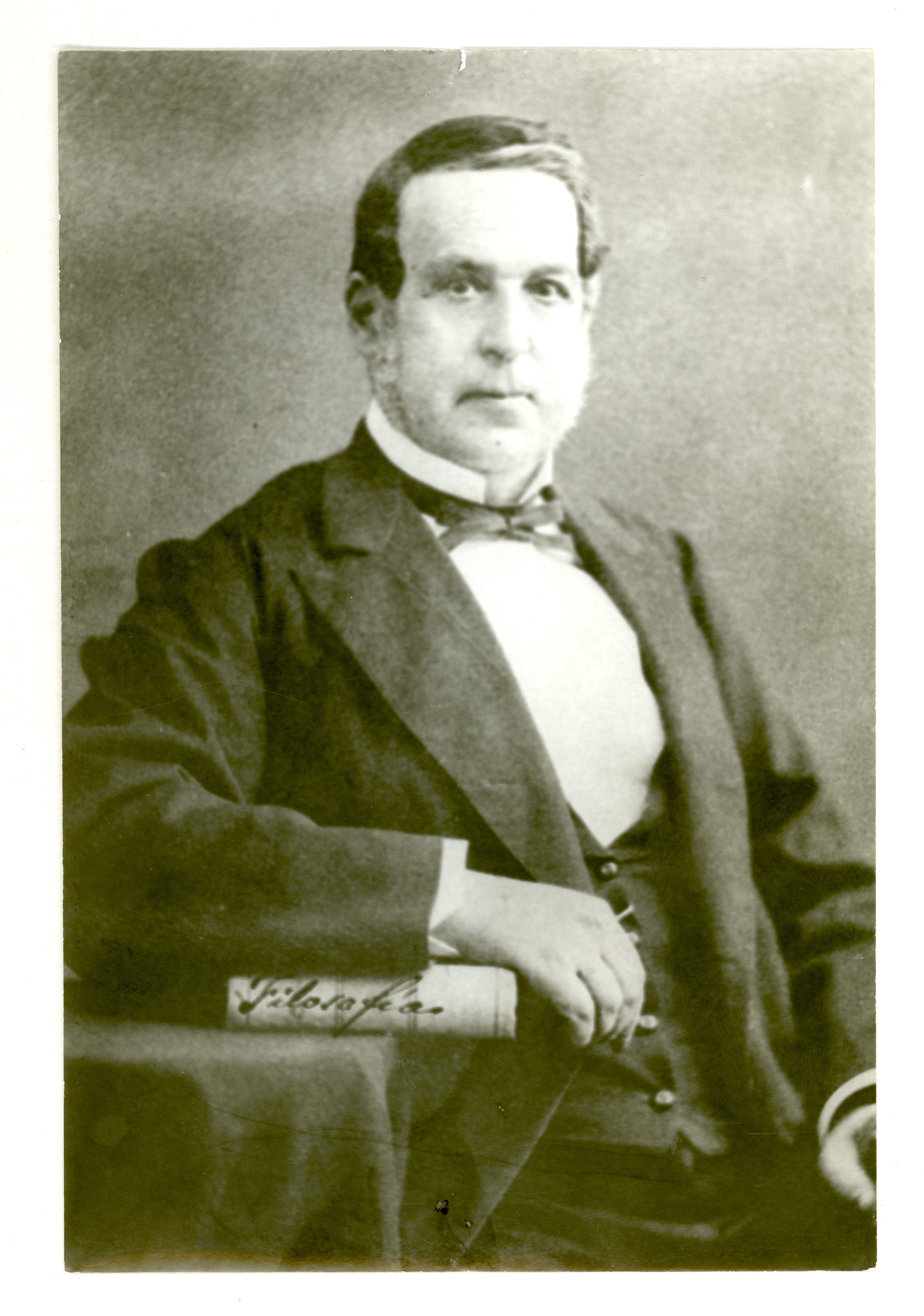 Ramón Briseño