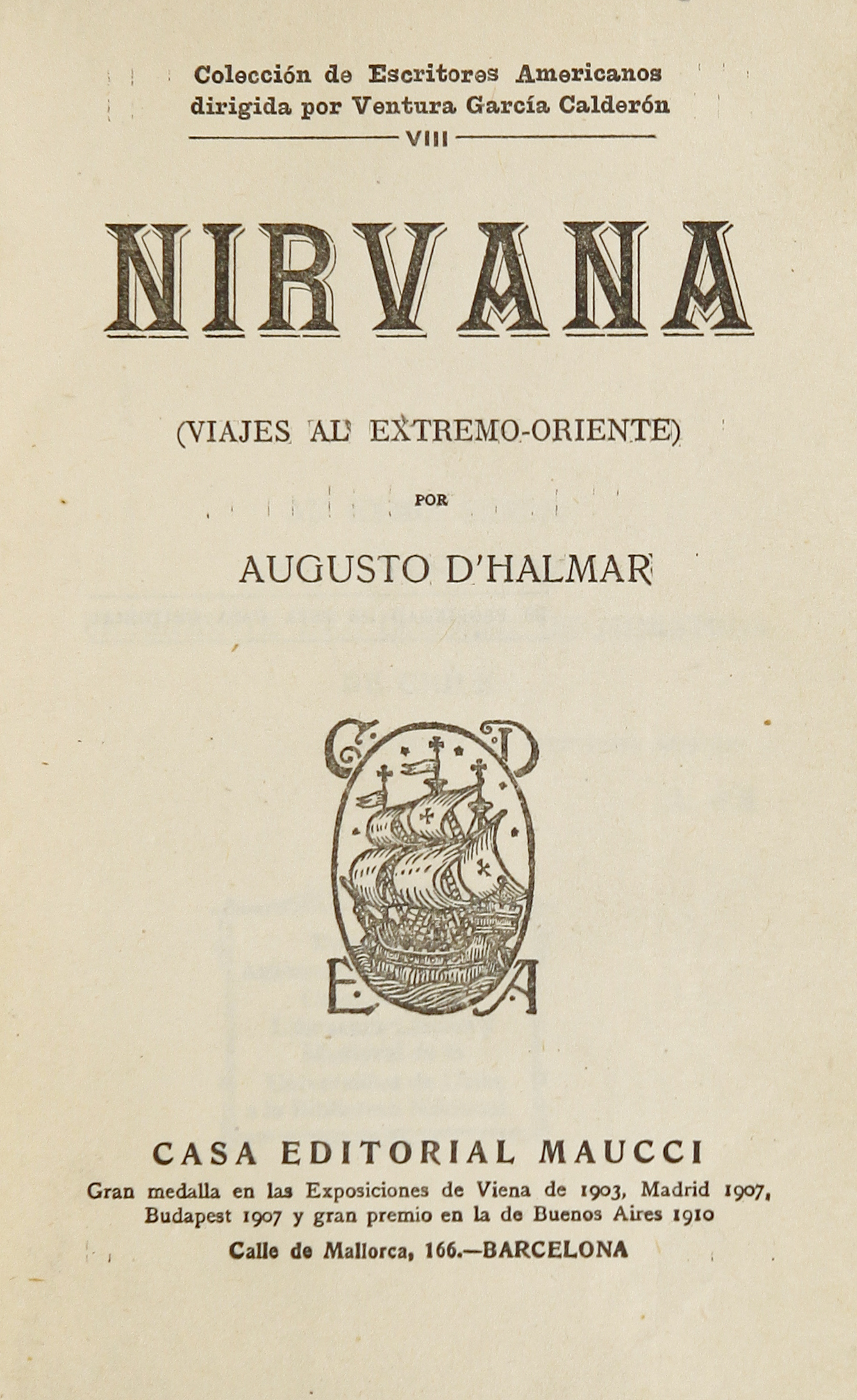 Nirvana