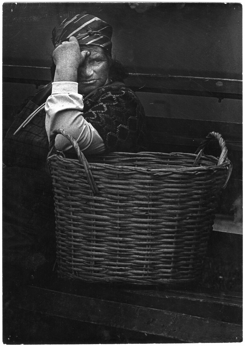 Un día más, de Ana María Ziebold